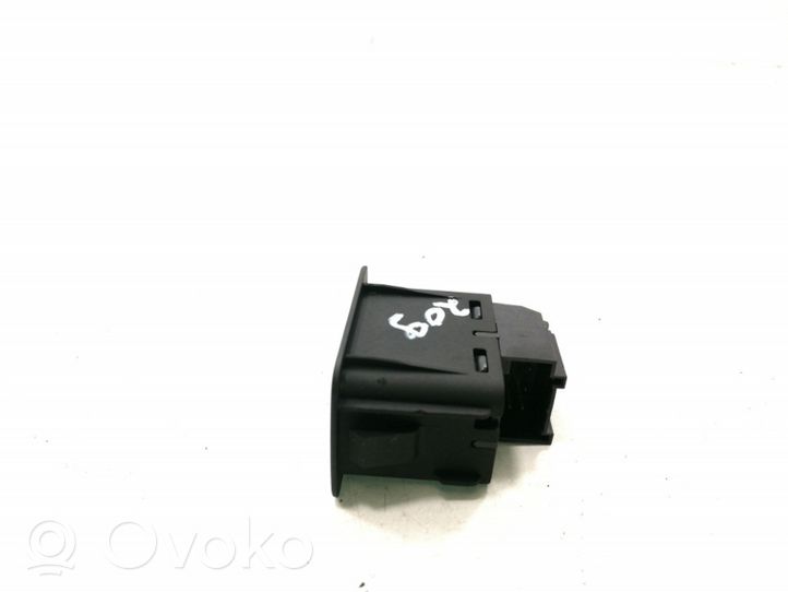 Audi Q3 8U Interrupteur d'alarme 4H0962109