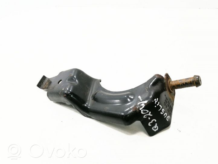 Audi Q3 8U Staffa/supporto di montaggio della marmitta 5N0253461M