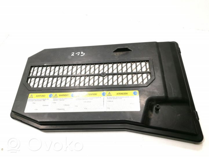 Audi Q7 4L Couvercle de boîtier de batterie 7L0864643B