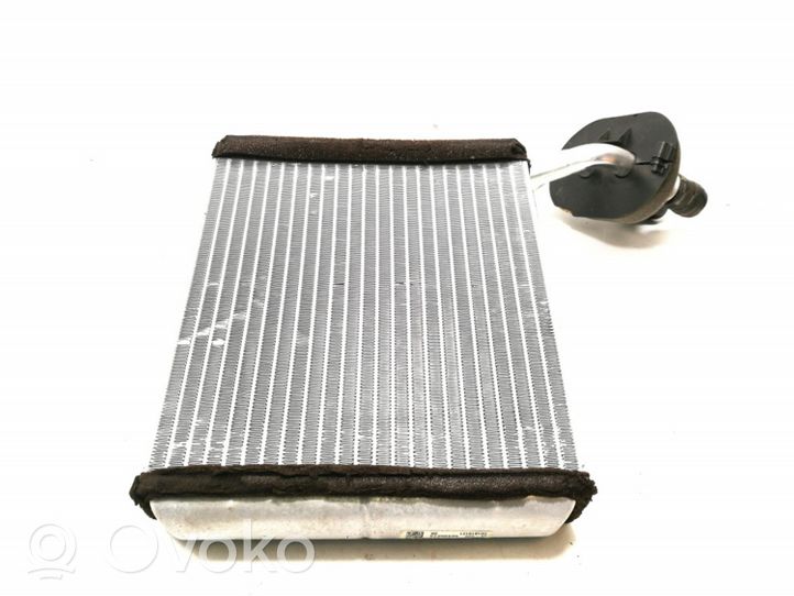 Audi Q7 4L Radiateur de chauffage 7H1819121