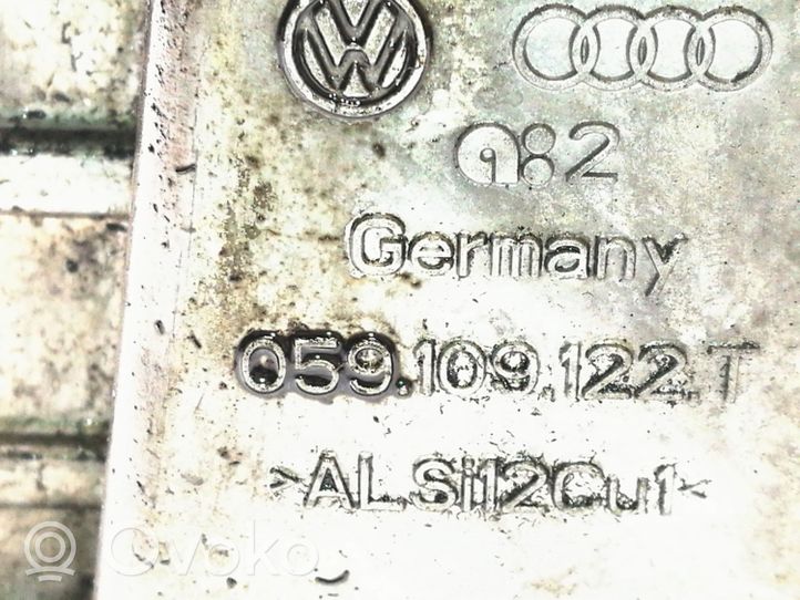 Audi Q7 4M Venttiilikoppa 059109122T