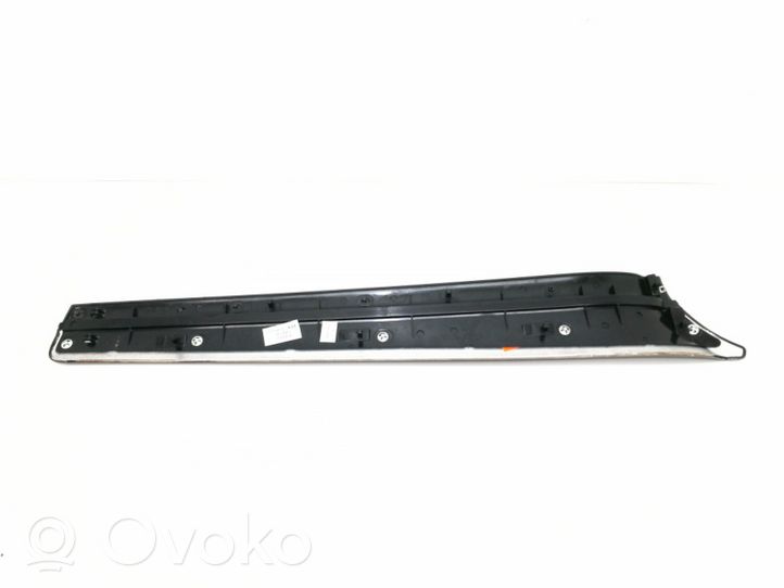 Audi A8 S8 D3 4E Barra di rivestimento della portiera anteriore 4E0967409