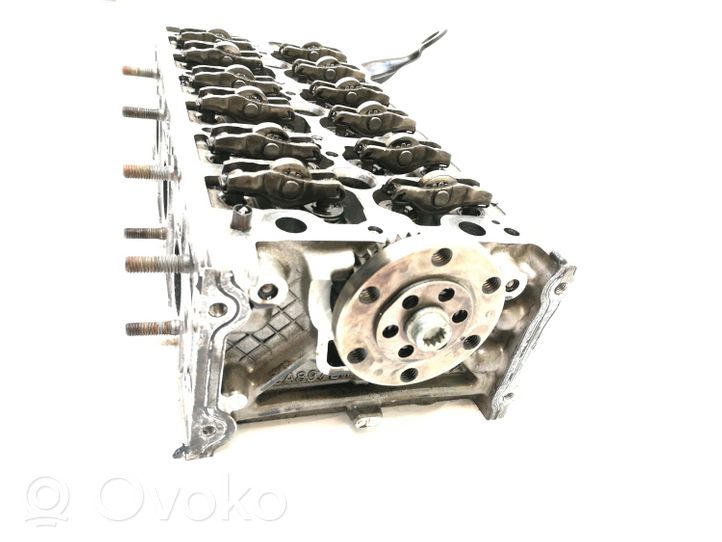 Audi Q7 4M Testata motore 059353FN