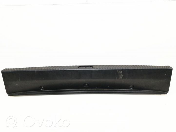 Audi A8 S8 D3 4E Trunk/boot sill cover protection 4E0863471B