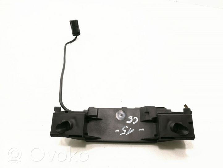 Audi A6 S6 C6 4F Ultraskaņas sensors / sensori 4F0951177