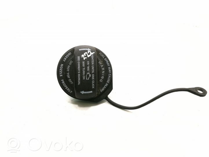 Audi A8 S8 D4 4H Fuel tank filler cap 3C8201553