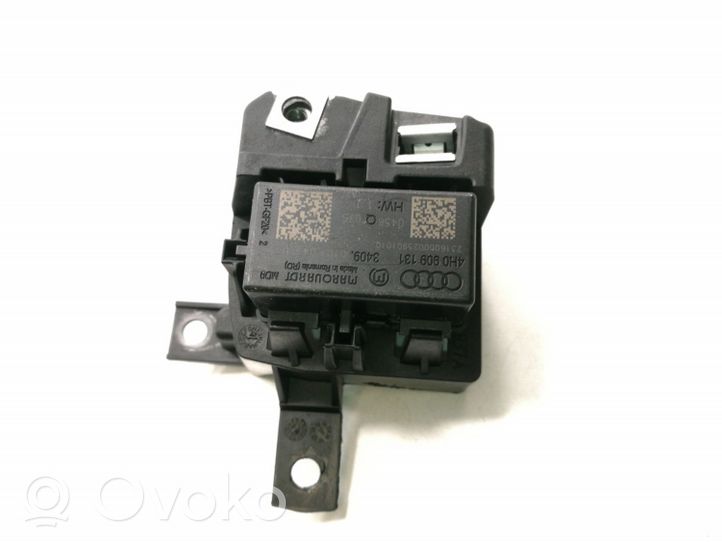 Audi A8 S8 D4 4H Ignition key card reader 4H0909131