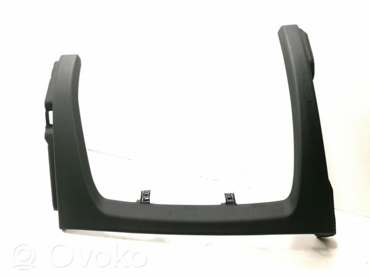 Audi A8 S8 D4 4H Glove box frame 4H2857927