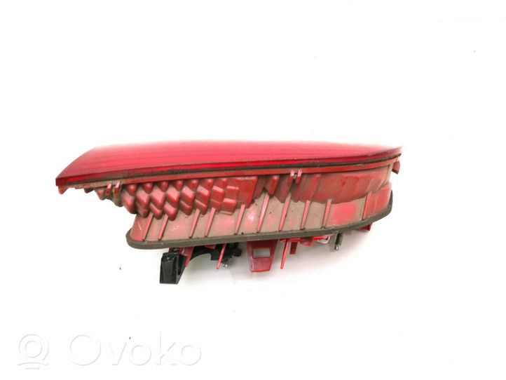 Audi A6 Allroad C6 Lampy tylnej klapy bagażnika 4F9945094