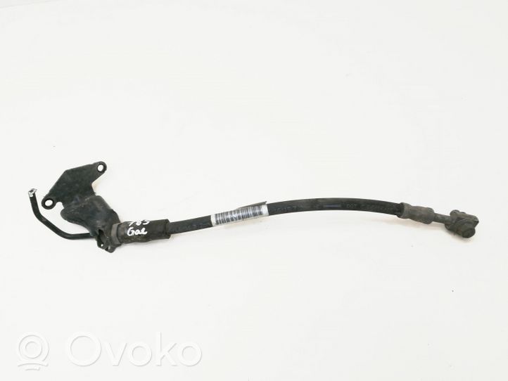 Audi Q7 4M Brake line pipe/hose 4M0611775B