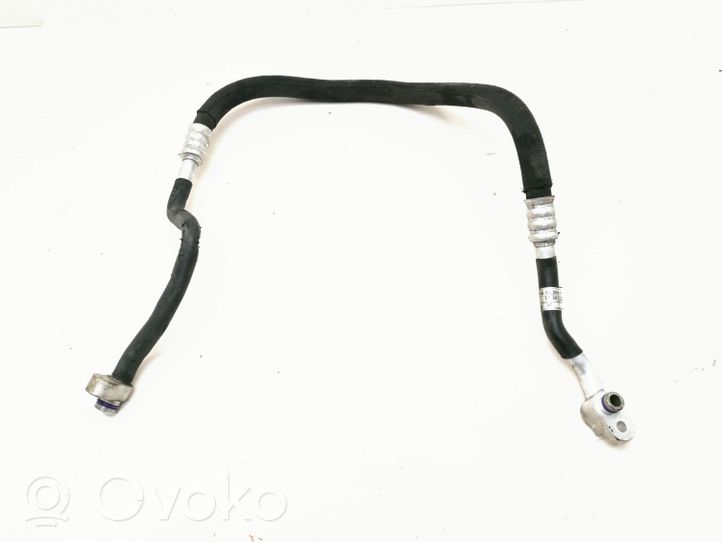 Audi A7 S7 4G Air conditioning (A/C) pipe/hose 4G0260701AT