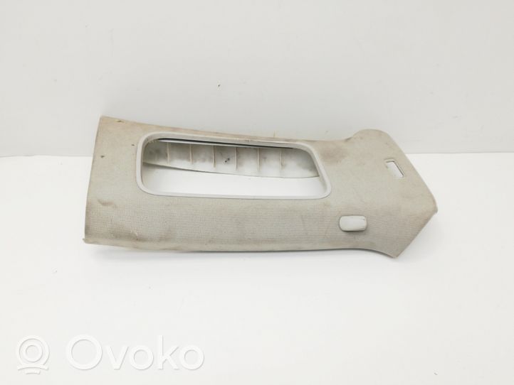 Audi A4 S4 B6 8E 8H (C) pillar trim 3C0868418D