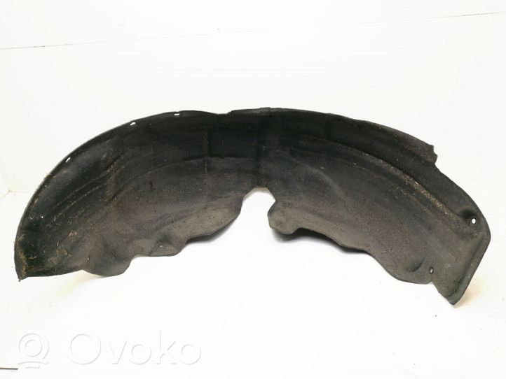 Audi TT TTS Mk2 Rear arch fender liner splash guards 8N0