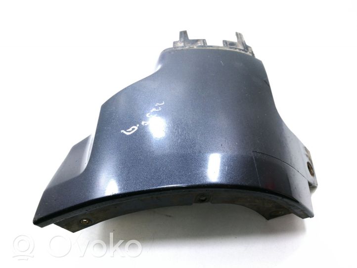 Audi A8 S8 D3 4E Garniture de jupe latérale arrière 4E0853580D