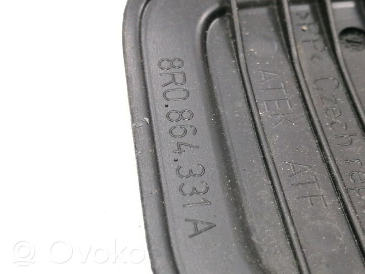 Audi Q5 SQ5 Отделка замка 8R0864331A