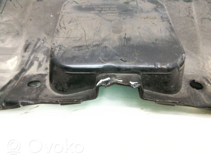 Audi A6 Allroad C7 Top upper radiator support slam panel 4G0807081