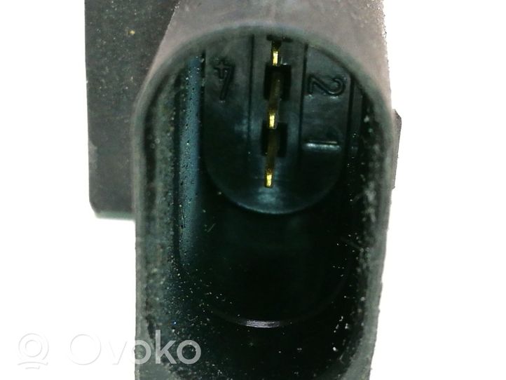 Audi A8 S8 D4 4H Capteur de pression des gaz d'échappement 059906051A