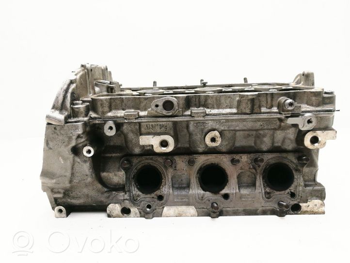 Audi A4 S4 B8 8K Testata motore 06E103286