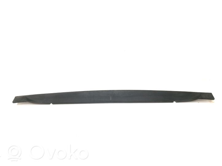 Audi A2 Rear bumper trim bar molding 8Z0807833