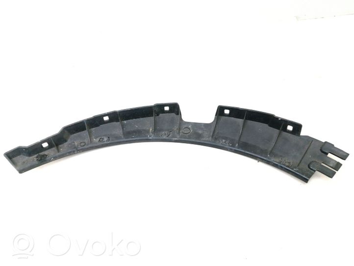 Audi A2 Listwa / Nakładka na błotnik przedni 8Z0853818A