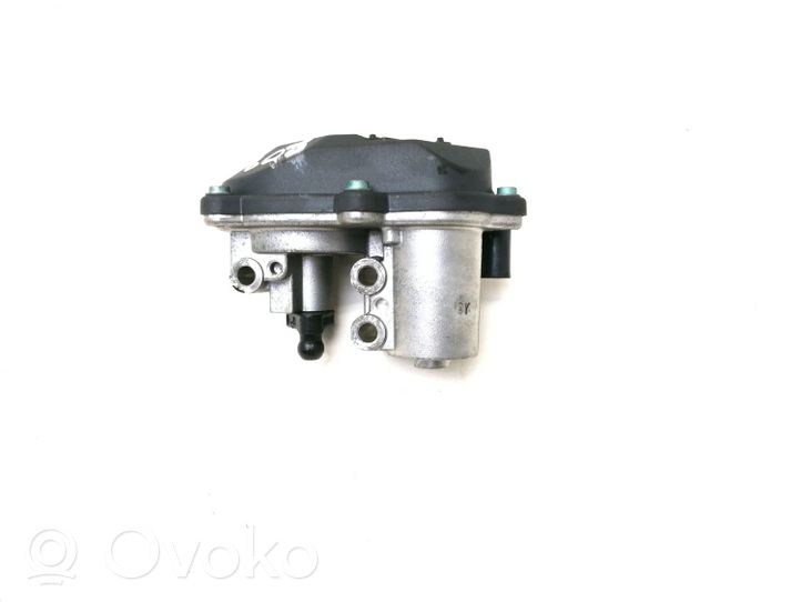 Audi Q5 SQ5 Intake manifold valve actuator/motor 059129086L