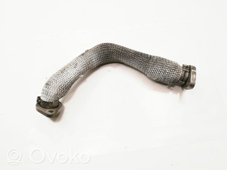 Audi A8 S8 D3 4E Tuyau de raccordement solide EGR 059131525AC