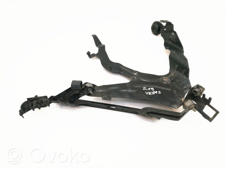 Volkswagen Touareg I Support, fixation Webasto 7L0819750G