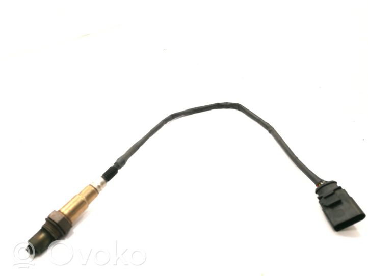 Audi RS4 Sonde lambda 079906262Q