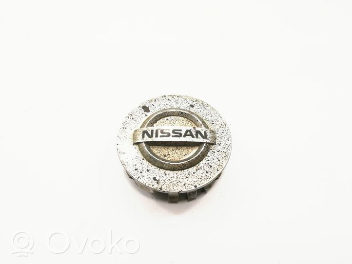 Nissan Navara Dekielki / Kapsle oryginalne NSB2701011