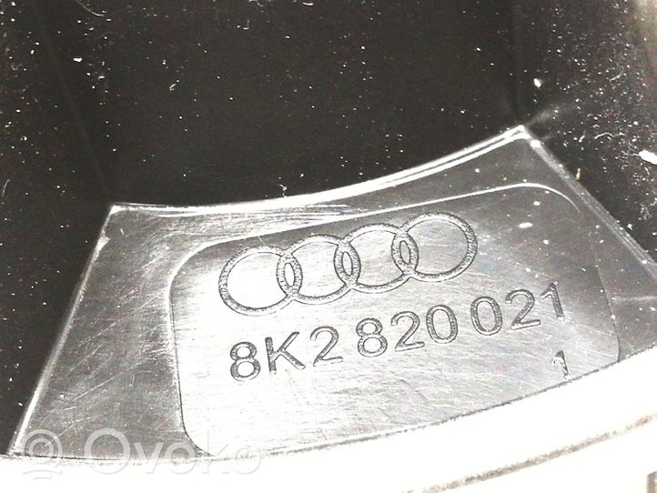 Audi A8 S8 D4 4H Heater fan/blower 8K2820021