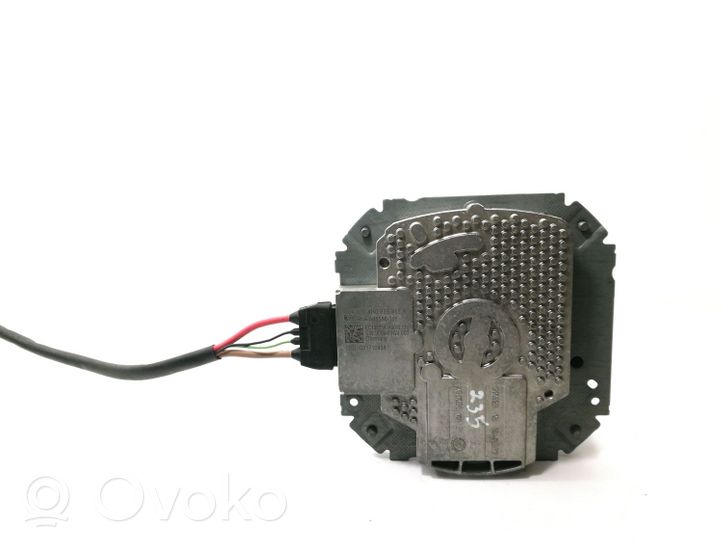 Audi A8 S8 D4 4H Ventilatore di raffreddamento elettrico del radiatore 4H0959455R