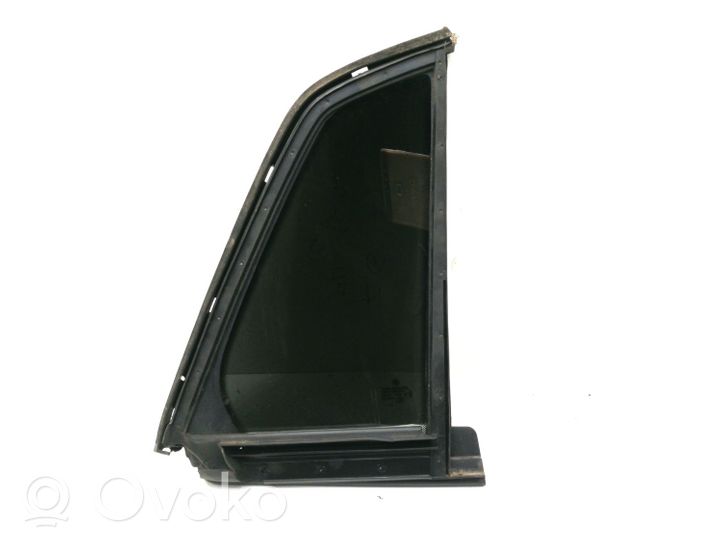 Volkswagen Phaeton Rear vent window glass DOT618M501100AS2