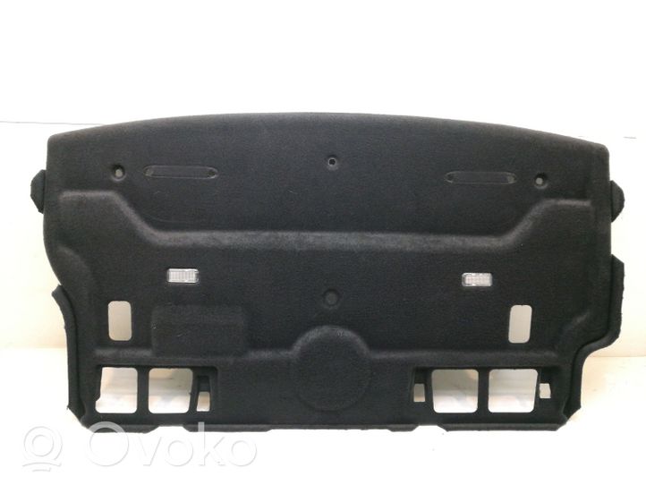 Audi A8 S8 D4 4H Parcel shelf 4H0867437C