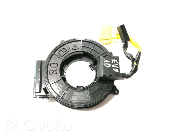 Mitsubishi Lancer Evolution Innesco anello di contatto dell’airbag (anello SRS) KKPT450766