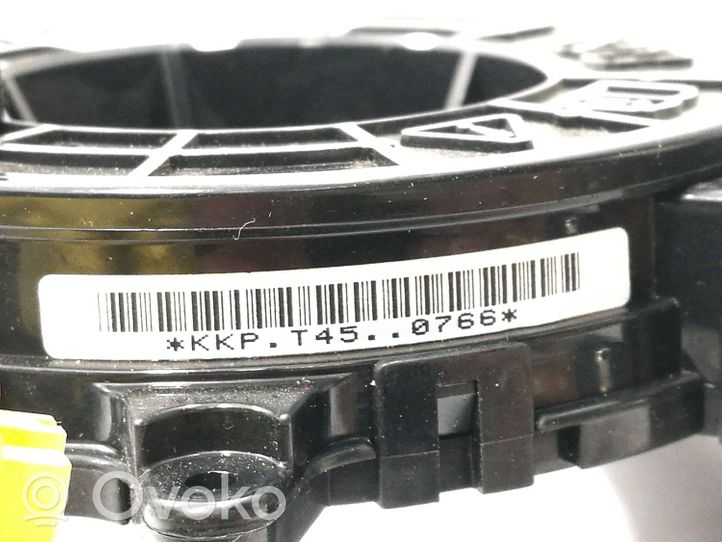 Mitsubishi Lancer Evolution Innesco anello di contatto dell’airbag (anello SRS) KKPT450766