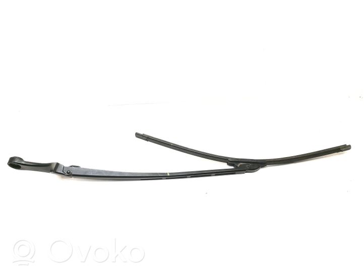 Audi A4 S4 B7 8E 8H Front wiper blade arm 8E2955408C