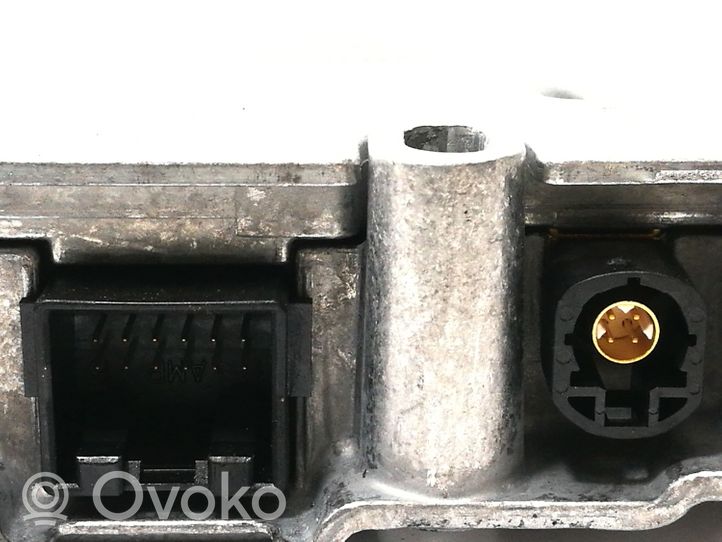 Audi A8 S8 D4 4H Module de contrôle caméra arrière 4H0907547E