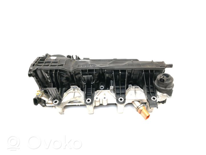 Audi A8 S8 D4 4H Kolektorius įsiurbimo 079133109BF