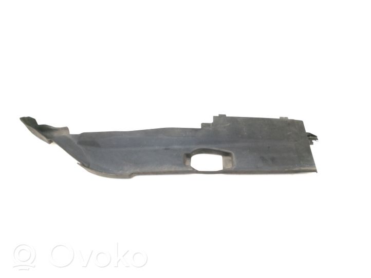 Audi A8 S8 D4 4H Rivestimento dell’estremità del parafango 4H0819336