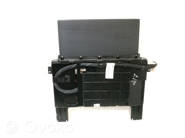 Audi Q7 4M Monitor/display/piccolo schermo 4M0857273A