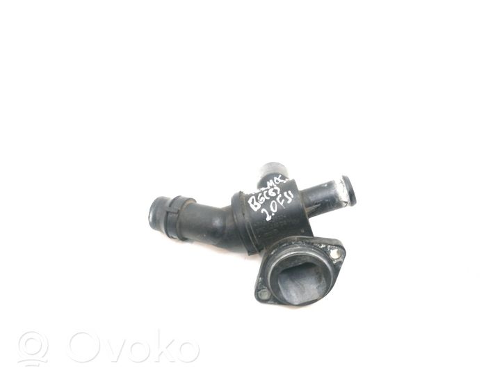 Volkswagen PASSAT B6 Termostato/alloggiamento del termostato 06F121111G