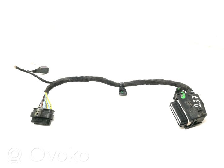 Audi A6 Allroad C7 Other wiring loom 4G0971765B