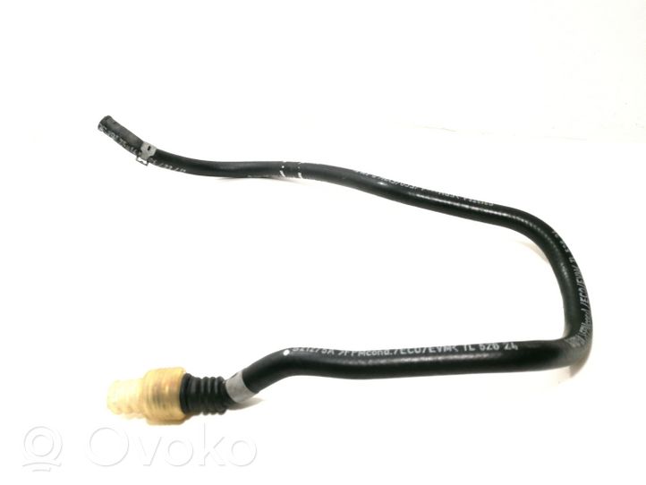 Audi A7 S7 4G Linea/tubo/manicotto combustibile 06E127513F