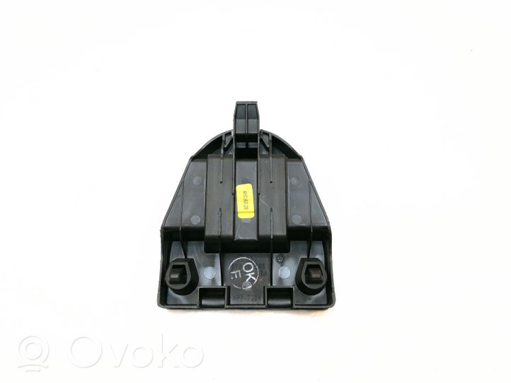 Audi A8 S8 D4 4H Varoituskolmion kannake 4H0860285