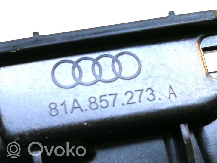 Audi Q2 - Muut kojelaudan osat 81A857273A