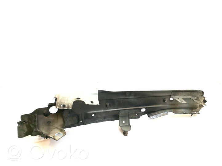 Audi Q7 4L Support de montage d'aile 4L0805157B