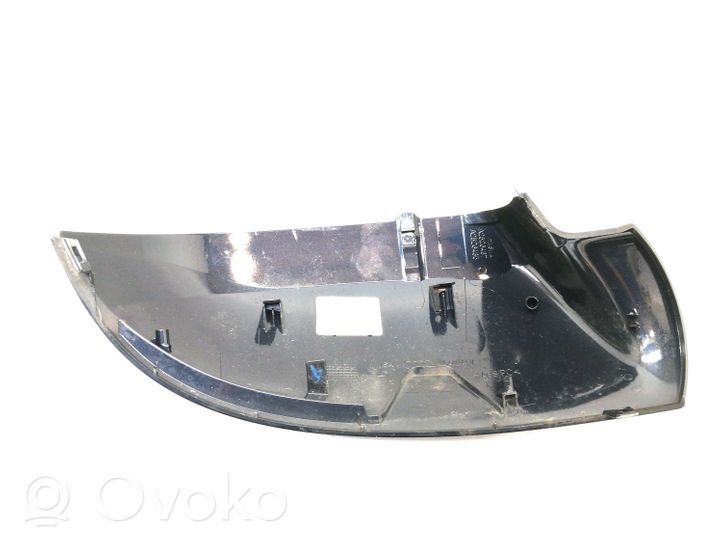 Audi A8 S8 D4 4H Obudowa lusterka zewnętrznego drzwi przednich 4H0857507