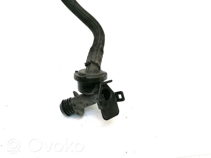 Audi Q7 4M Linea/tubo/manicotto del vuoto 4M2611931H