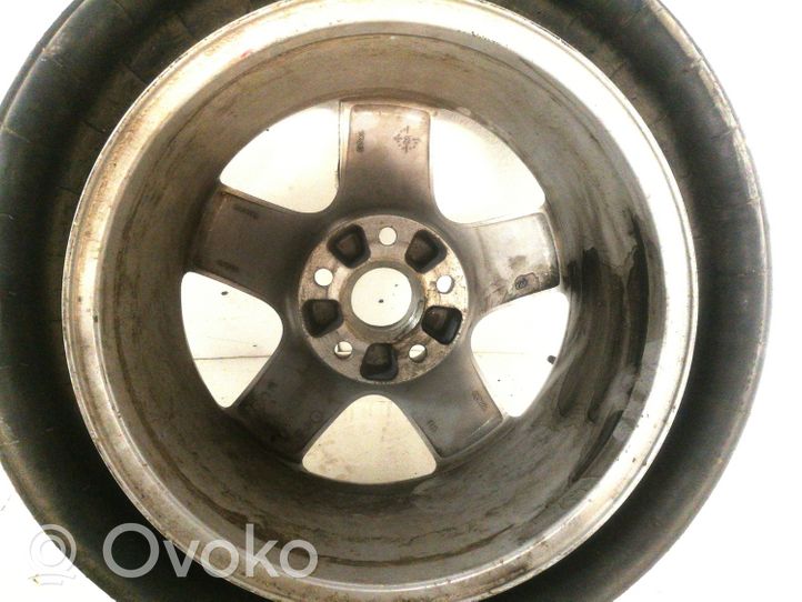 Audi A6 Allroad C5 R16 spare wheel 4Z7601025B