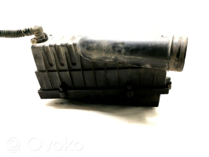 Volkswagen Jetta V Air filter box 1K0129620E